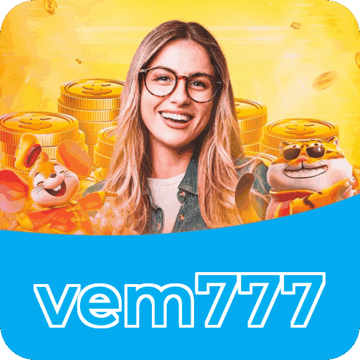 Material promocional do app vem777 — ilustração, não métricas auditadas nesta página